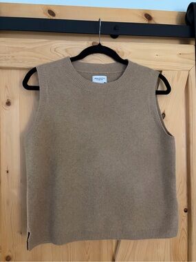 Song of Style Sweater Vest